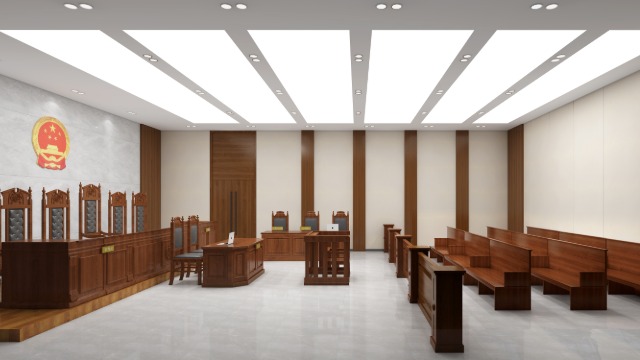 玉林市中级人民法院政府办公家具采购